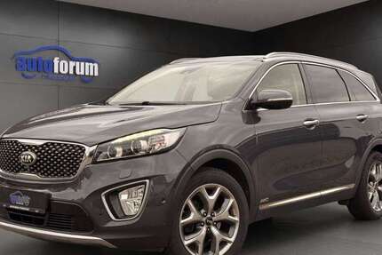 Kia Sorento 129.900 km 18.990 &euro; Stockstadt am Rhein 64589