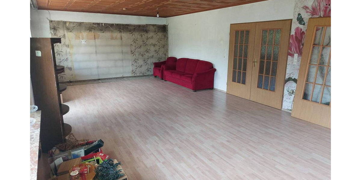 Einfamilienhaus Darmstadt Eberstadt - 6 Zimmer, 189 m&sup2;, 695.000&euro; | Angebot:26043667