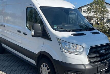 Ford Transit 121.500 km 16.480 € Langen 63225