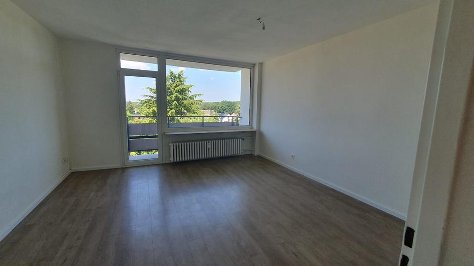 Etagenwohnung Heusenstamm - 3 Zimmer, 63 m&sup2;, 235.000&euro; | Angebot:27022341