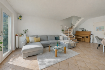 Haus Heppenheim - 5 Zimmer, 113 m&sup2;, 419.000&euro; | Angebot:26200865