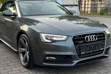 Audi A5 210.127 km 13.900 &euro; Gernsheim 64579