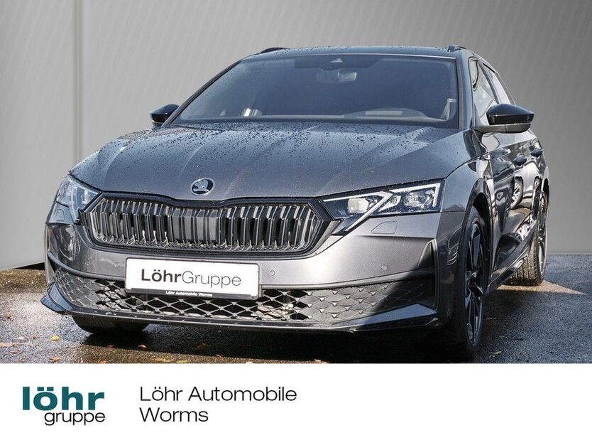 Skoda Octavia 12.530 km 36.390 € Worms 67547