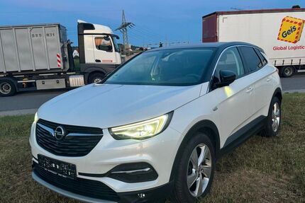 Opel Grandland (X) 84.601 km 13.200 &euro; Groß-Umstadt 64823