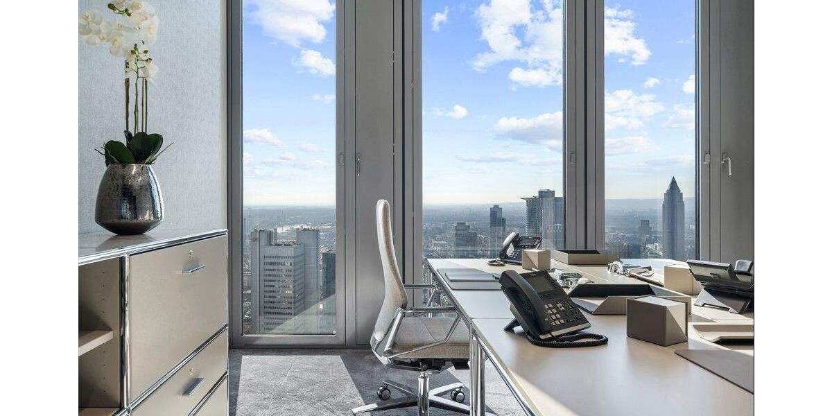 Gewerbeobjekt Frankfurt am Main Innenstadt - 2.790&euro; | Angebot:25644524