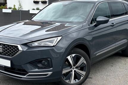 Seat Tarraco 72.000 km 28.700 &euro; Rüsselsheim 65428