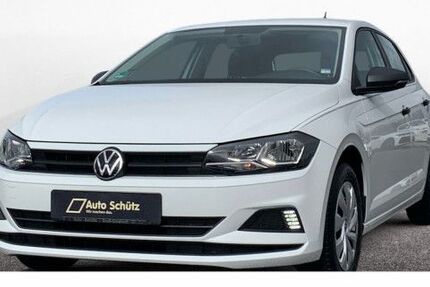 VW Polo 67.650 km 11.990 &euro; Groß-Umstadt 64823