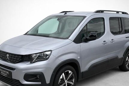 Peugeot Rifter 163.000 km 14.990 &euro; Rimbach 64668