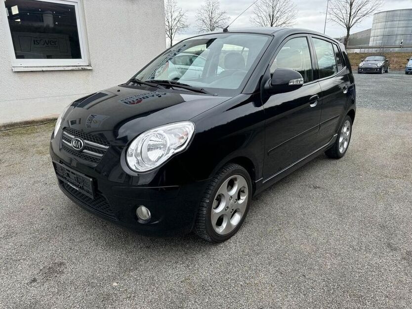 Picanto