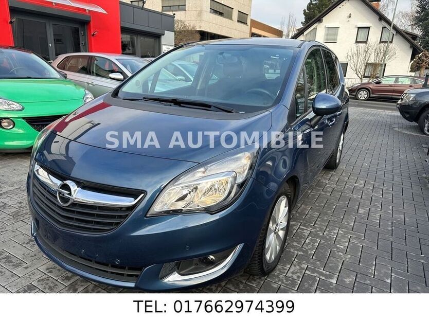 Meriva