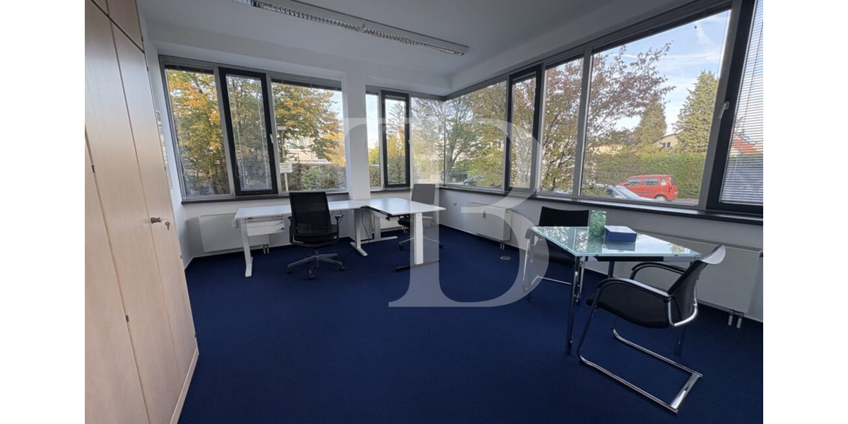 Moderne & repräsentative Büroflächen in Darmstadt-Eberstadt zimmer