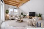 Etagenwohnung Trebur / Astheim Astheim - 2 Zimmer, 93 m&sup2;, 299.950&euro; | Angebot:26616859