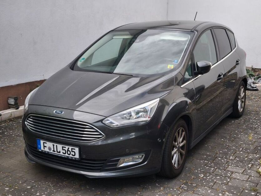 C-Max