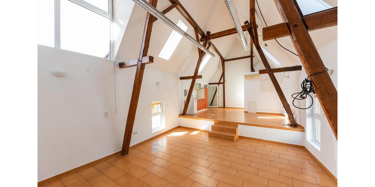 Gewerbeobjekt Bischofsheim - 2.525&euro; | Angebot:26502401