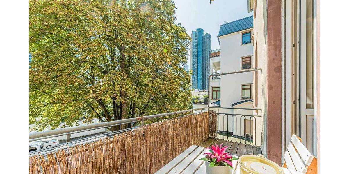 Möblierte Wohnung auf Zeit zu vermieten: 4 zimmer