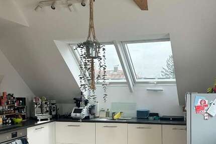 Wohnung zum Mieten in Offenbach 990 € 90 m² 3 zimmer