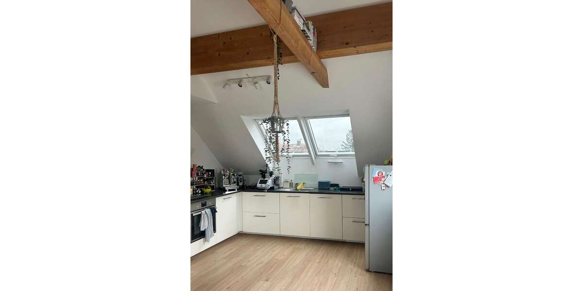 Wohnung zum Mieten in Offenbach 990 € 90 m² 3 zimmer