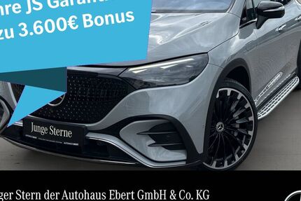 Mercedes-Benz EQE SUV 29.999 km 69.880 &euro; Bensheim 64625