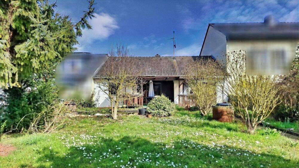 Reihenmittelhaus Trebur Astheim - 4 Zimmer, 113 m&sup2;, 460.000&euro; | Angebot:26043946