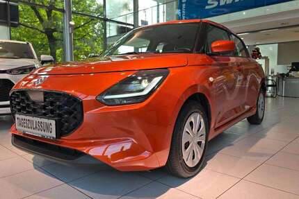 Suzuki Swift 1.500 km 16.650 € Mainz-Kastel 55252