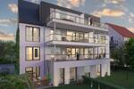 Etagenwohnung Frankfurt am Main Oberrad - 3 Zimmer, 89 m&sup2;, 689.800&euro; | Angebot:25704358