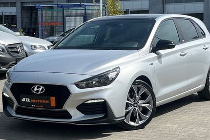 Hyundai i30 93.527 km 14.980 &euro; Dietzenbach / bei Frankfurt am Main 63128