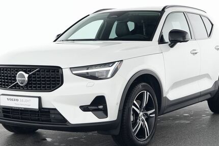 Volvo XC40 26.404 km 34.990 &euro; Weiterstadt 64331