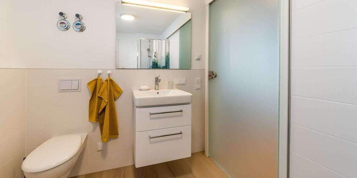 Möblierte Wohnung auf Zeit zu vermieten: 2 zimmer