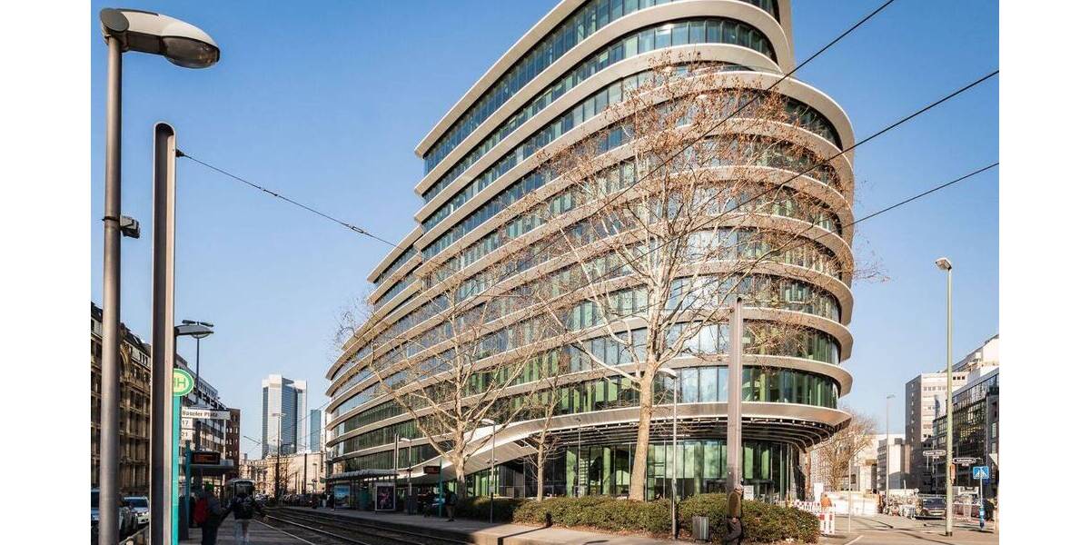 Gewerbeobjekt Frankfurt am Main Gutleutviertel - 450&euro; | Angebot:26431684