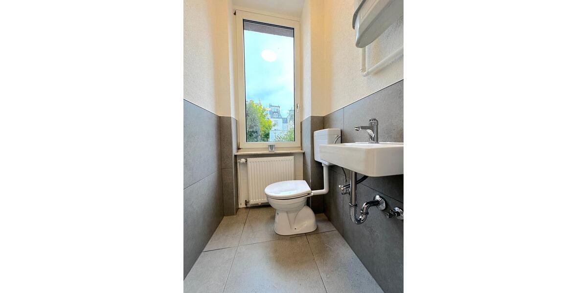 Etagenwohnung Frankfurt am Main Bornheim - 5 Zimmer, 70 m&sup2;, 515&euro; | Angebot:23163572