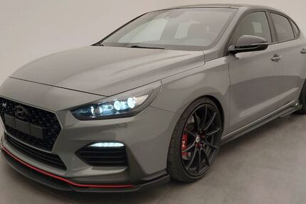Hyundai i30 52.000 km 24.890 &euro; Bickenbach 64404