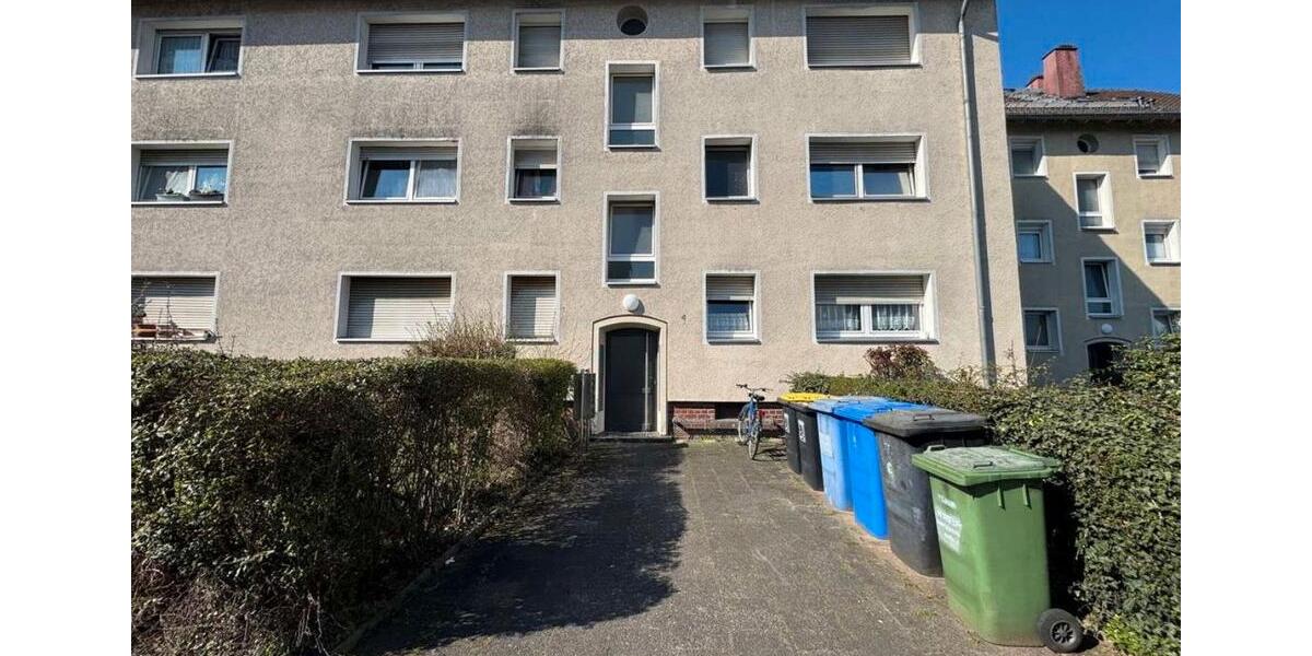 Etagenwohnung Bischofsheim - 2 Zimmer, 53 m&sup2;, 179.500&euro; | Angebot:27281943