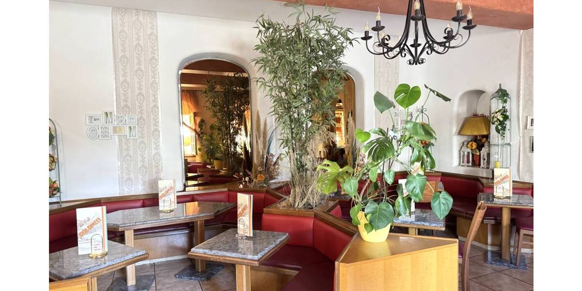 Gewerbeobjekt Lorsch - 2.290.000&euro; | Angebot:24040518