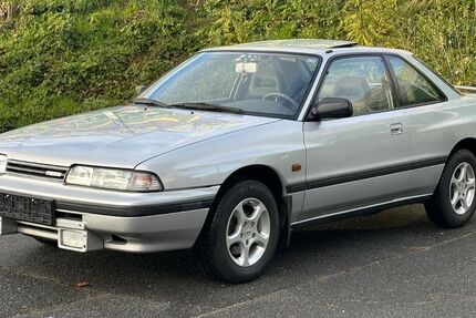Mazda 626 163.000 km 4.800 &euro; Rüsselsheim 65428