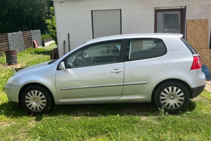 VW Golf 207.657 km 1.000 &euro; Ober-Ramstadt 64372