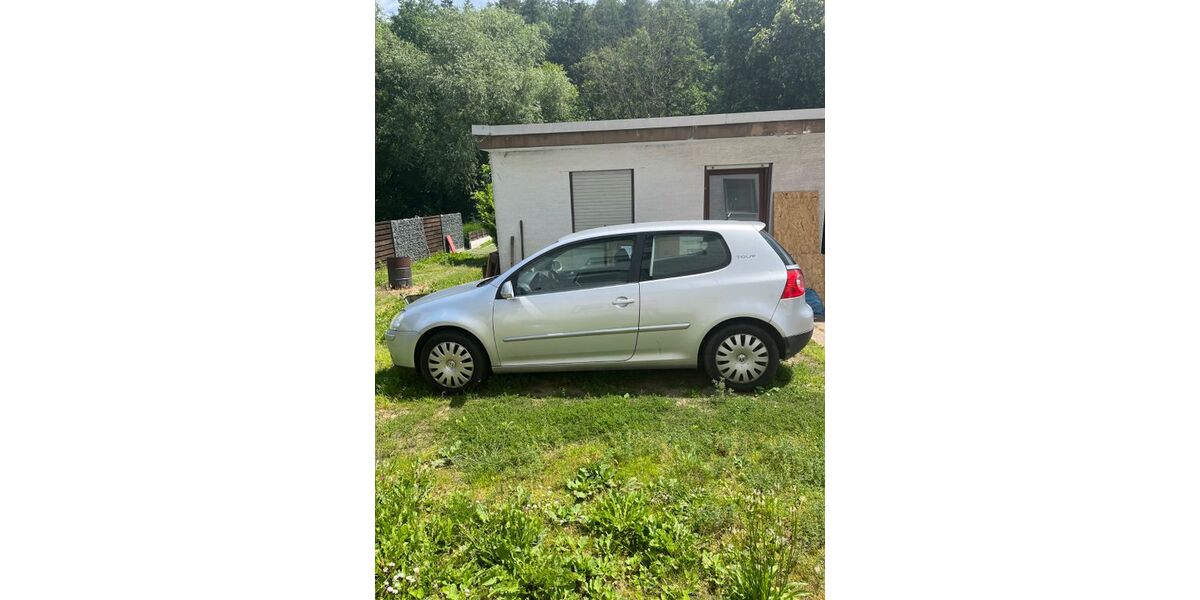 VW Golf 207.657 km 1.000 &euro; Ober-Ramstadt 64372