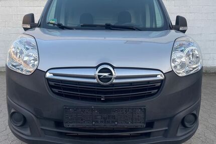 Opel Combo 56.550 km 7.300 &euro; Pfungstadt 64319