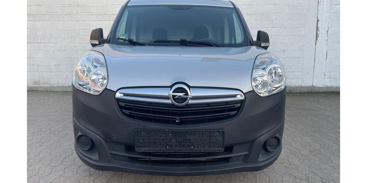Opel Combo 56.550 km 7.800 &euro; Pfungstadt 64319