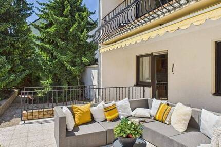 Naturnahes Wohnen - Charmantes Einfamilienhaus mit viel Potenzial & großem Grundstück am Feldrand 7 zimmer