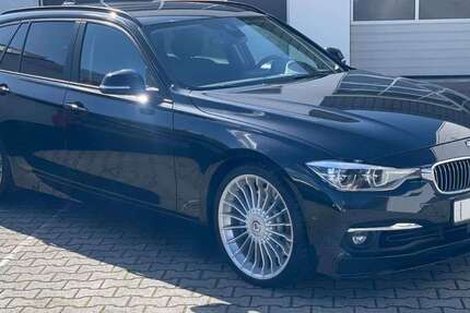 Alpina D3 178.000 km 26.750 &euro; Trebur 65468