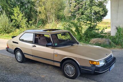 Saab 900 310.000 km 5.900 € Frankfurt 65933