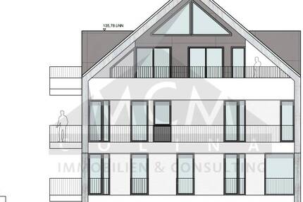 Grundstück Frankfurt am Main / Oberrad Oberrad - 1.050.000&euro; | Angebot:24116255