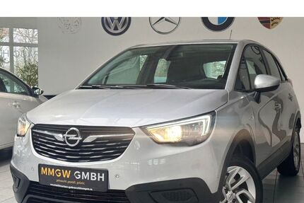 Opel Crossland (X) 33.650 km 12.990 &euro; Bensheim 64625