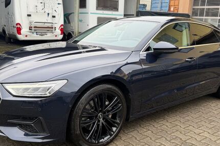 Audi A7 135.000 km 36.990 &euro; Frankfurt am Main 65933
