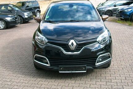 Renault Captur 96.000 km 9.599 € Wiesbaden 65187