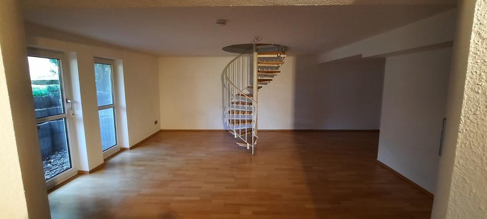 Maisonettenwohnung Langen (Hessen) - 4 Zimmer, 128 m&sup2;, 515.000&euro; | Angebot:23728126