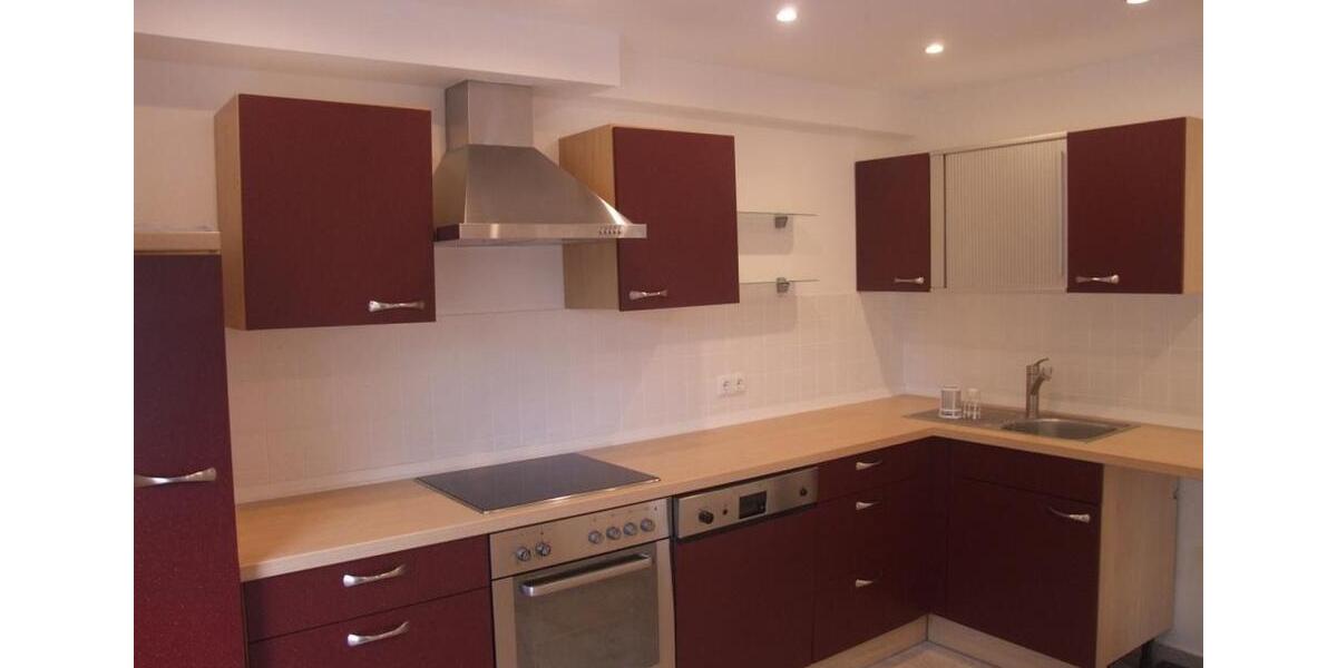 Terrassenwohnung Lautertal (Odenwald) - 3 Zimmer, 95 m&sup2;, 800&euro; | Angebot:26476481