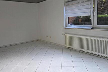 2 Zimmer in Pfungstadt Souterrainwohnung zimmer