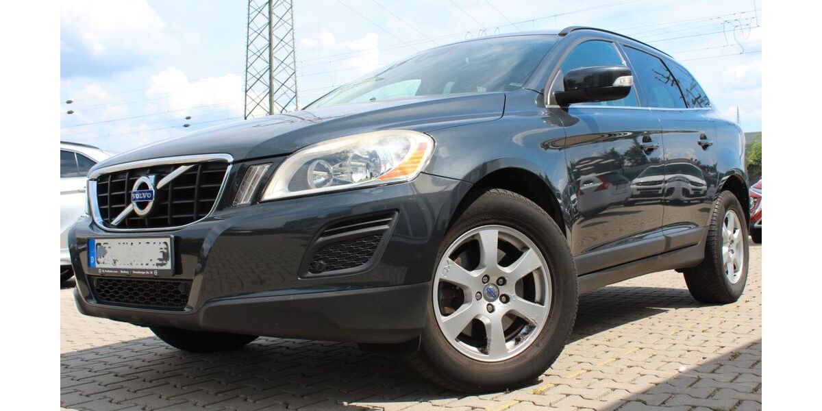 Volvo XC60 190.200 km 8.990 &euro; Flörsheim 65439