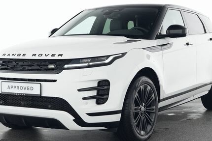 Land Rover Range Rover Evoque 6.250 km 46.990 &euro; Weiterstadt 64331
